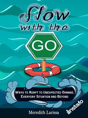 cover image of Flow with the Go
